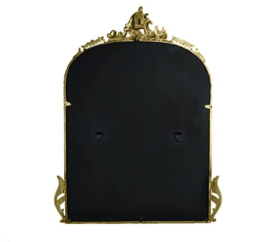 CORSICA DESIGNS Mirrors Victorian Arched Wall Mirror