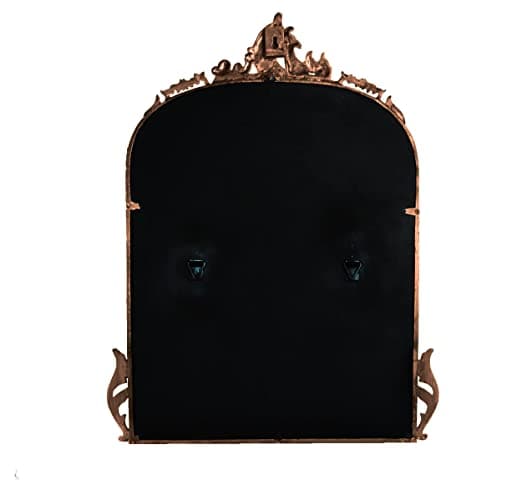 CORSICA DESIGNS Mirrors Victorian Arched Wall Mirror