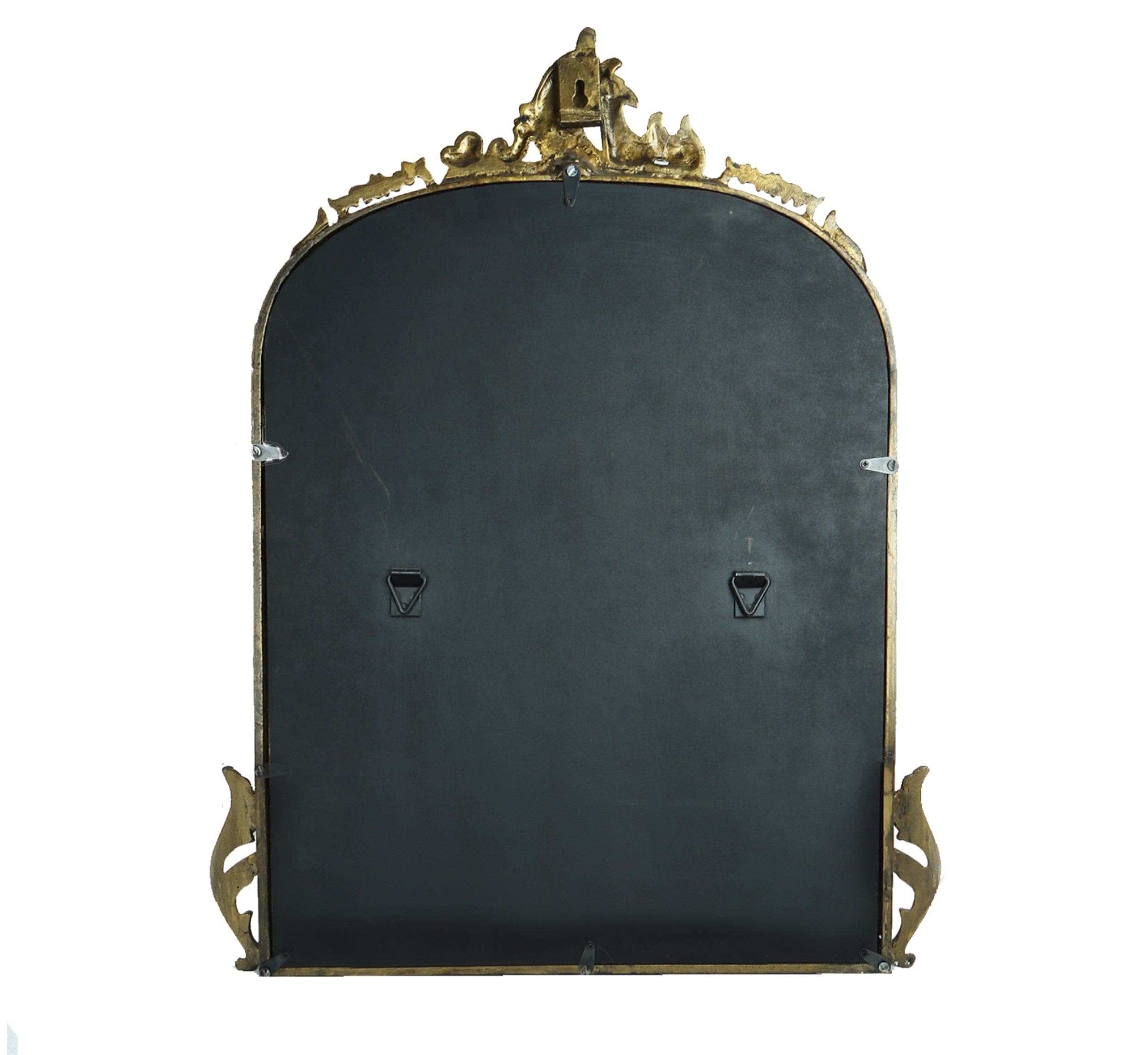 CORSICA DESIGNS Mirrors Victorian Arched Wall Mirror