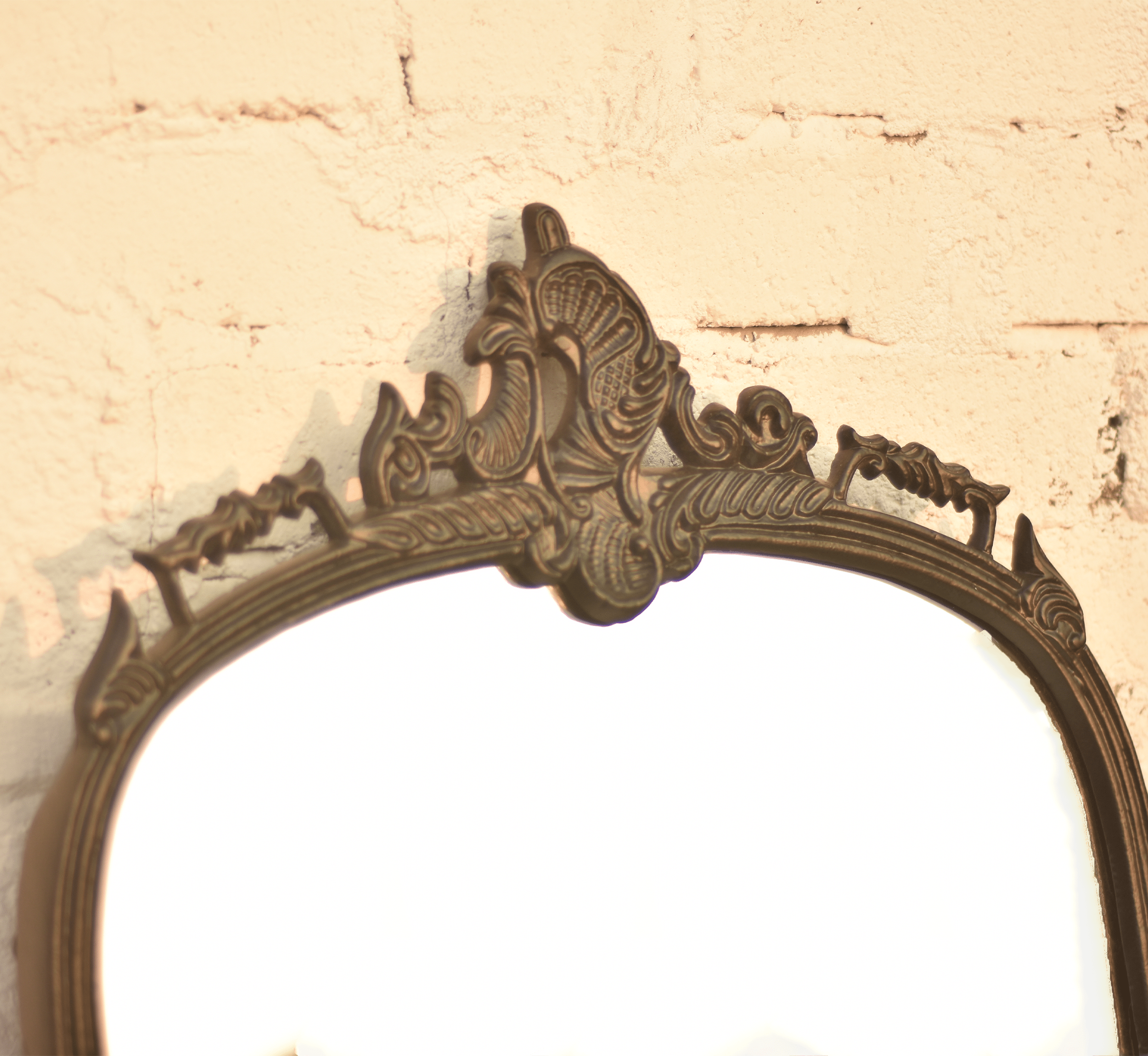 CORSICA DESIGNS Mirrors Victorian Arched Wall Mirror